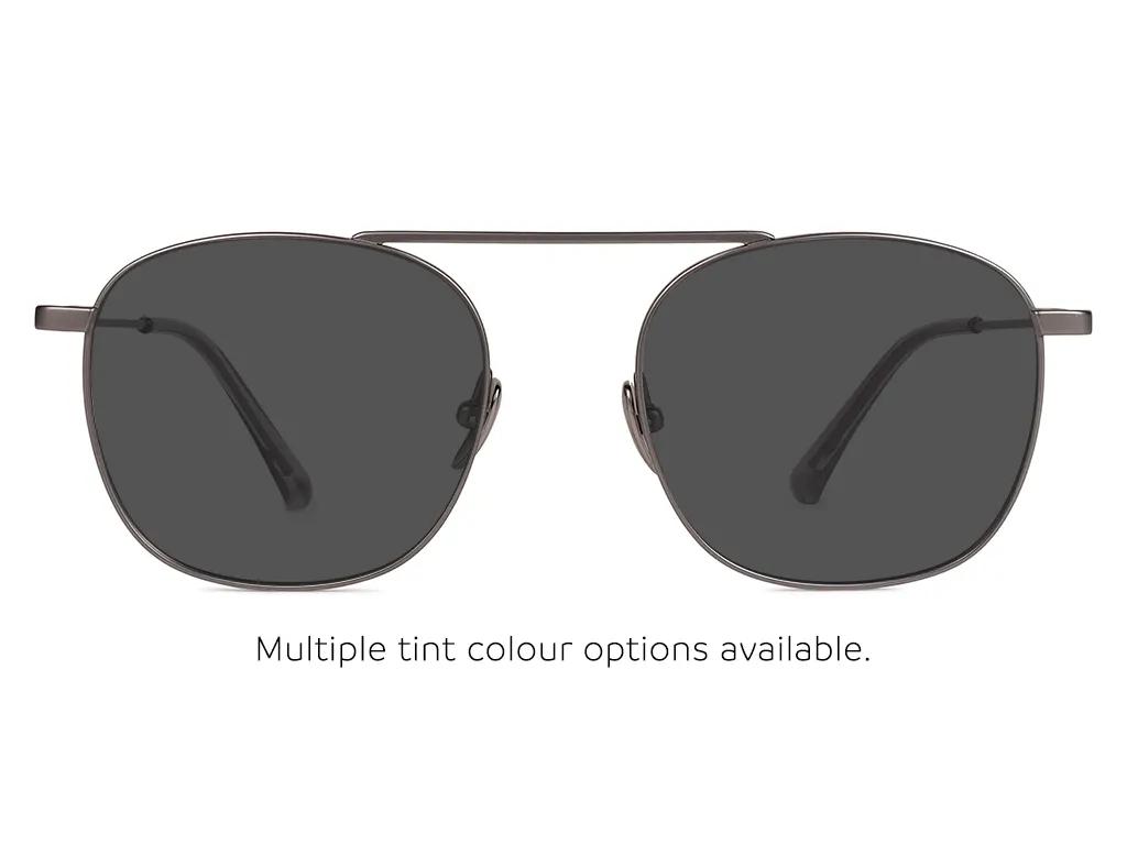 Feel Good Collection Mischa 11 Gunmetal 51