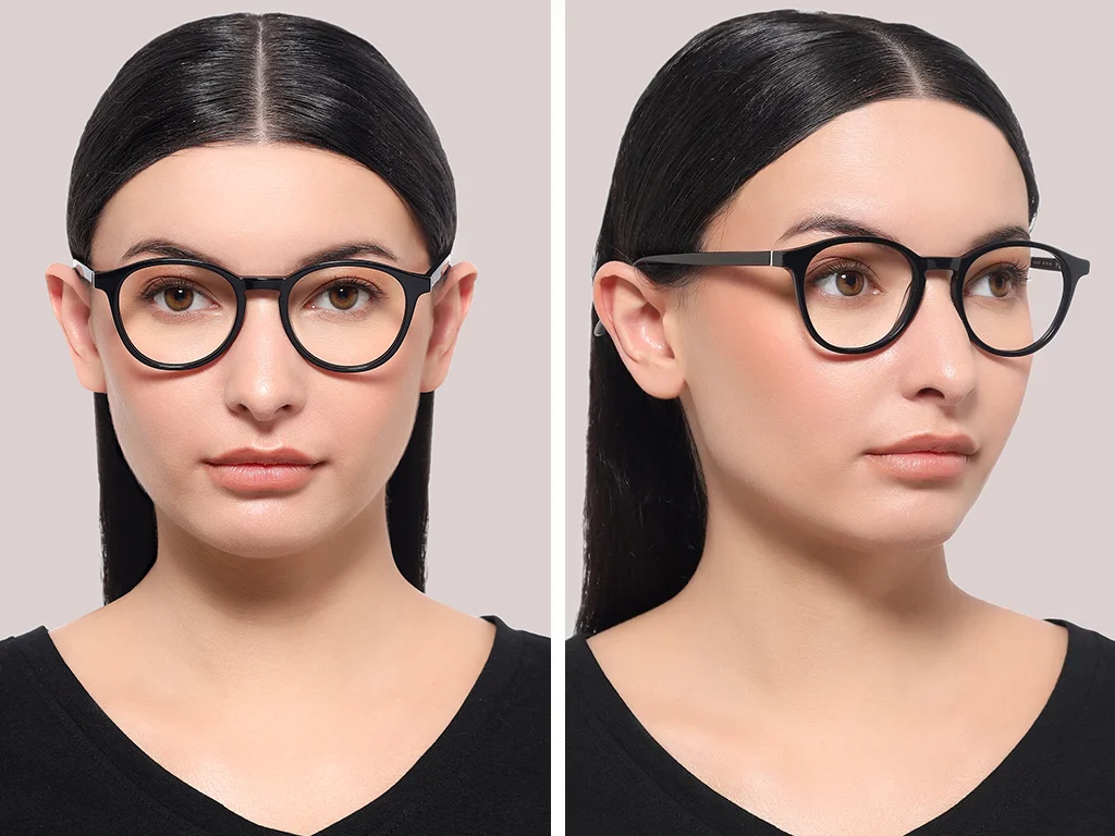 Feel Good Collection Monroe 30 Black 48