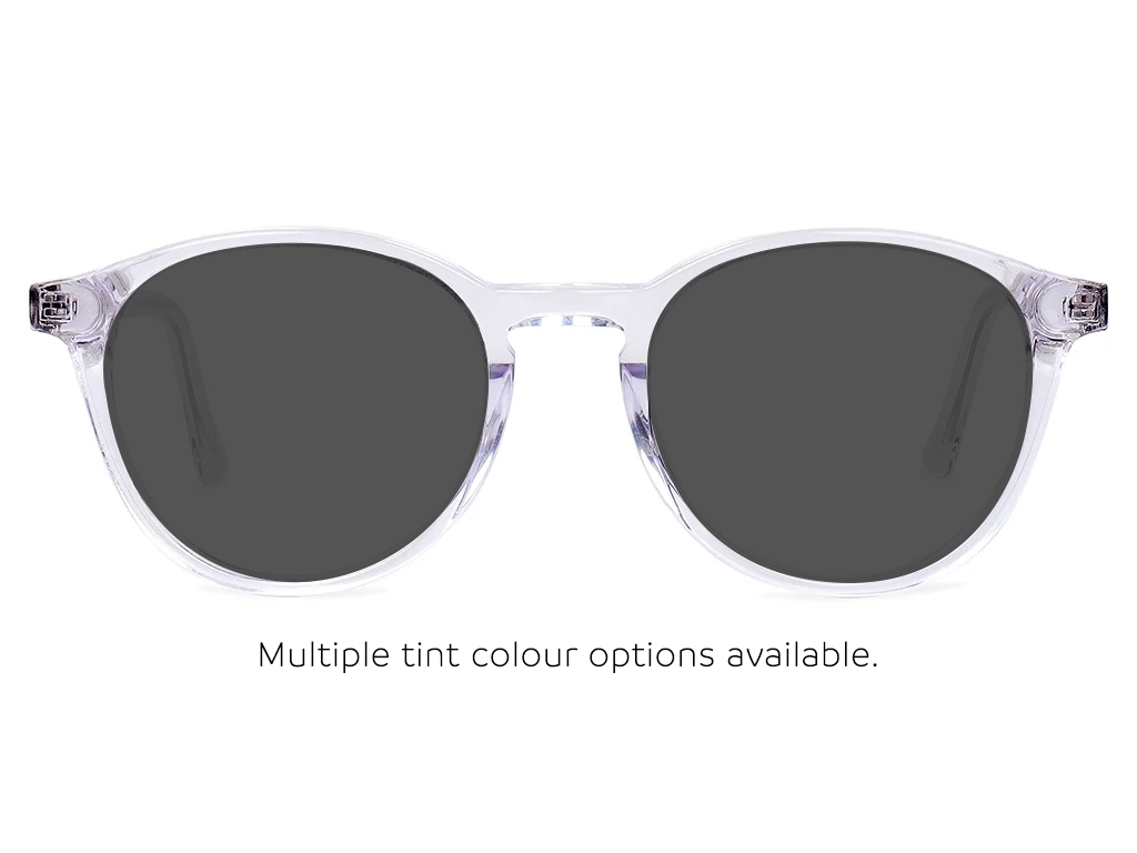 Feel Good Collection Monroe 33 Crystal Clear 48