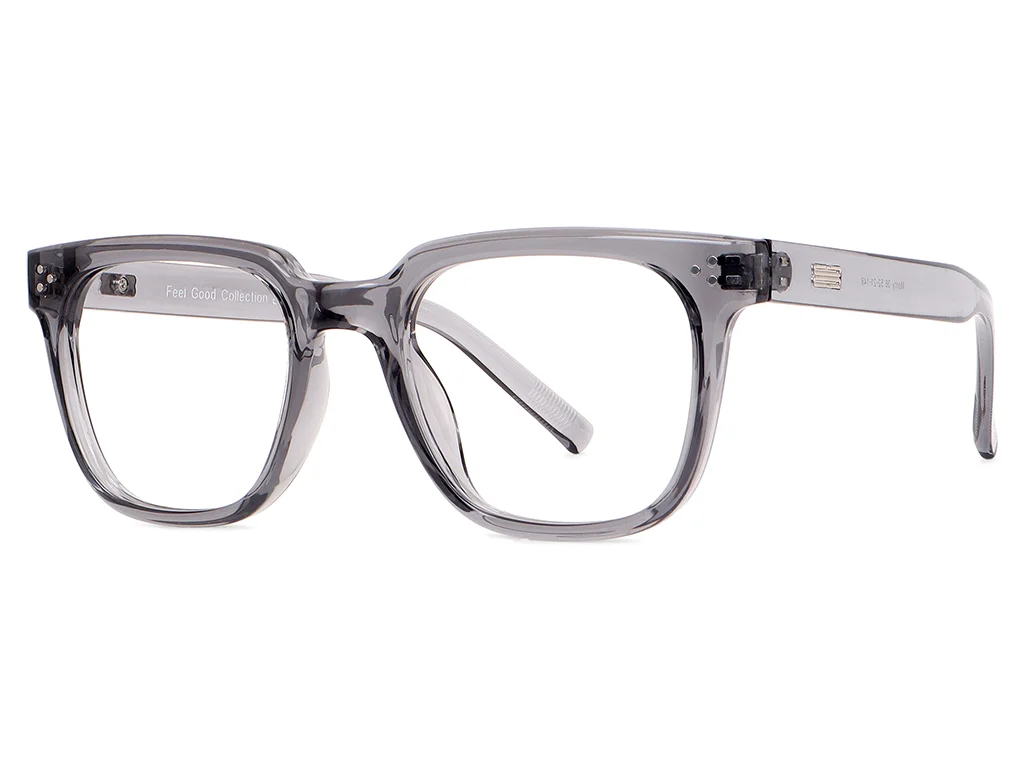 Feel Good Collection Monty 36 Grey 52