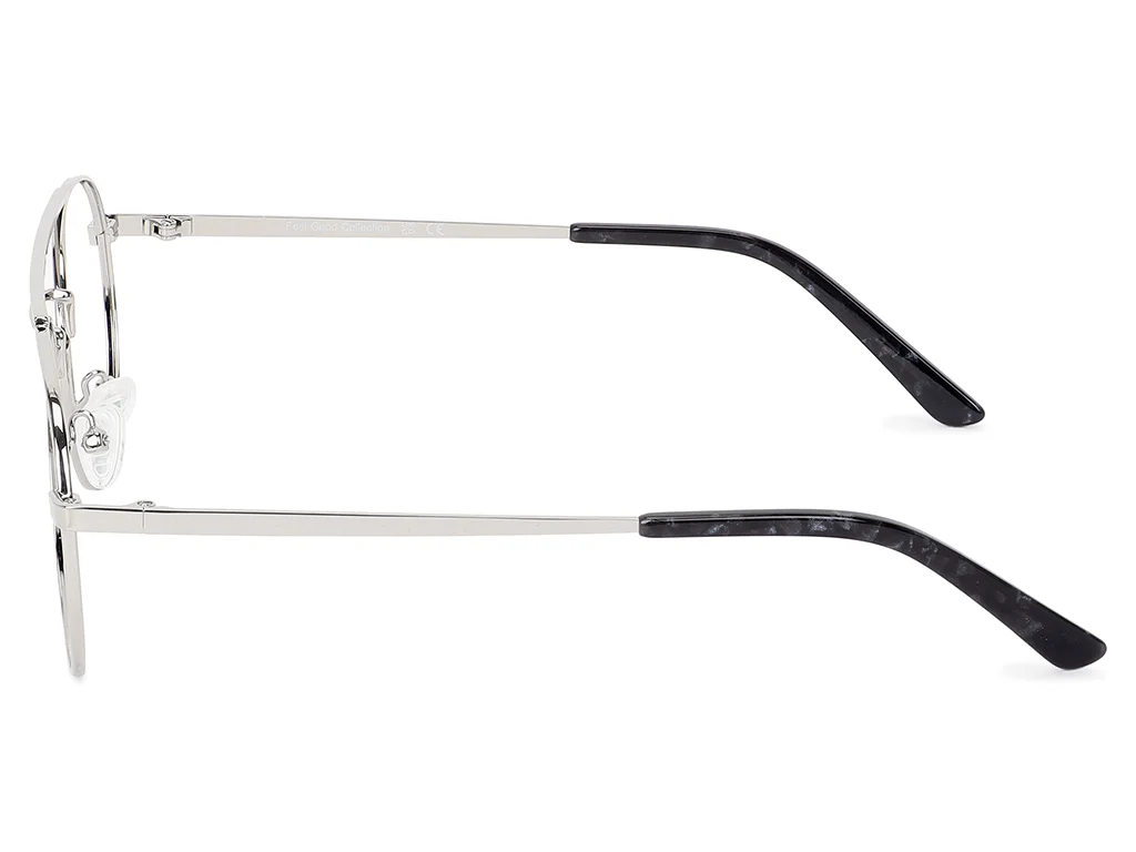 Feel Good Collection Moon 44 Silver 53