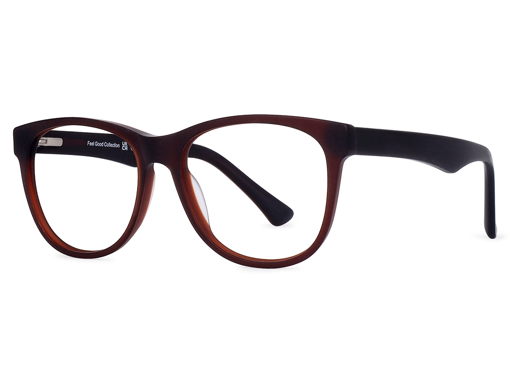 Feel Good Collection Nael 11 Brown 52