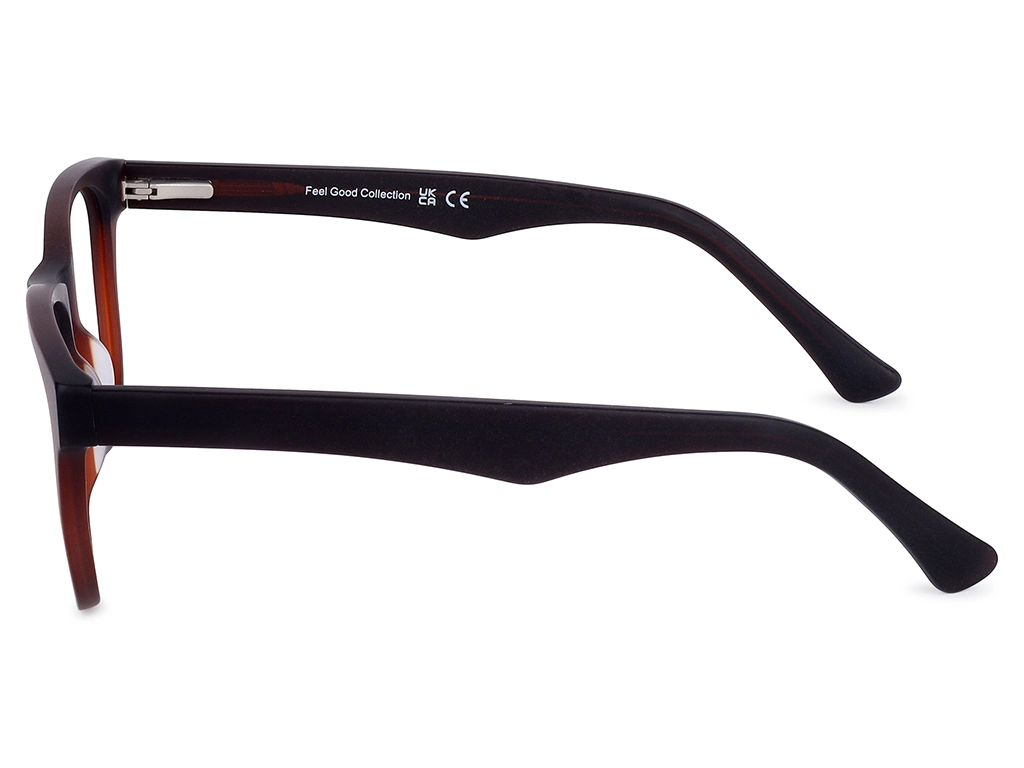 Feel Good Collection Nael 11 Brown 52