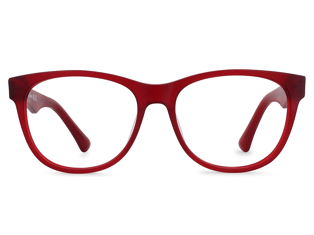 Feel Good Collection Nael 13 Matte Red 52