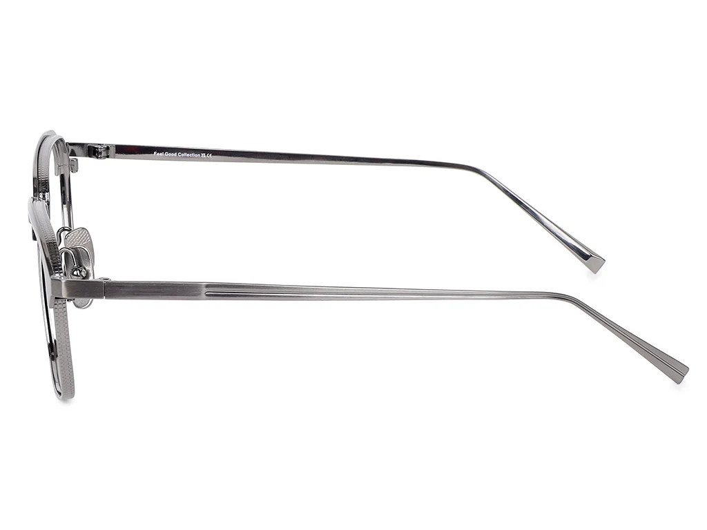 Feel Good Collection Nairobi 37 Gunmetal 56