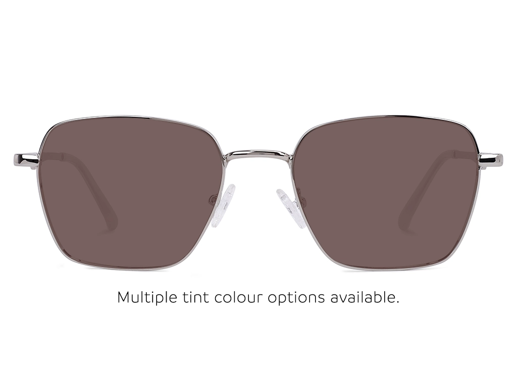 Feel Good Collection Narci 44 Silver 51