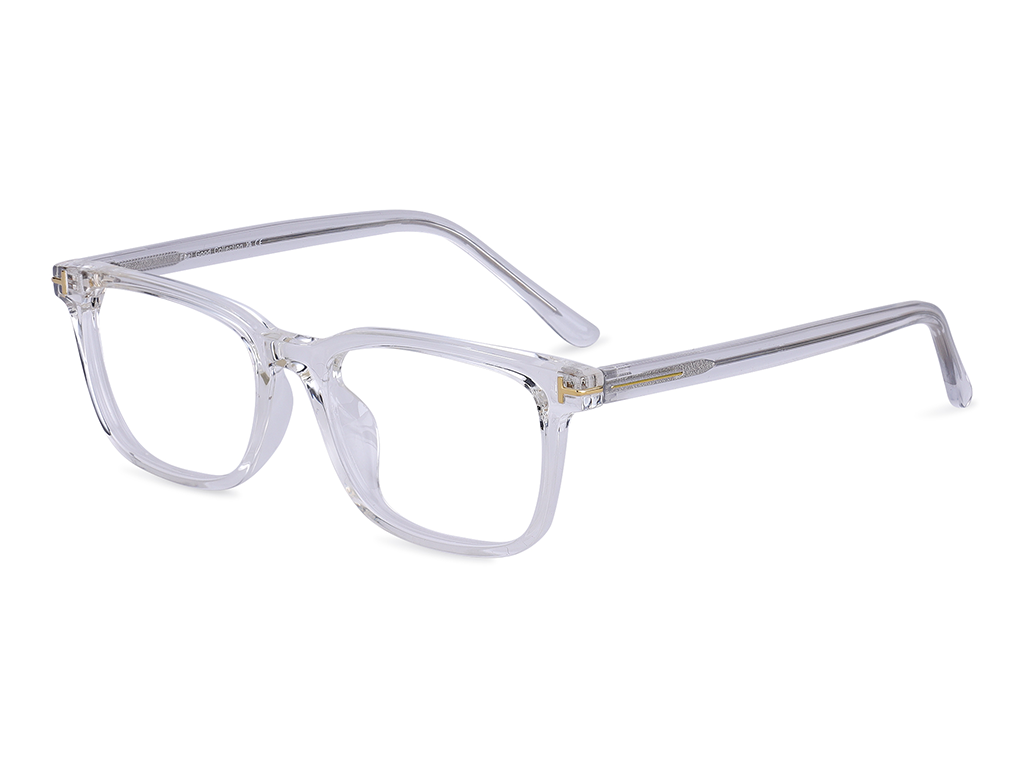 Feel Good Collection Nelson 53 Transparent Clear