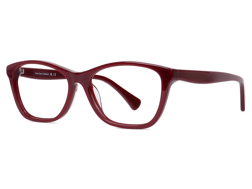 Feel Good Collection Niah 41 Burgundy 54