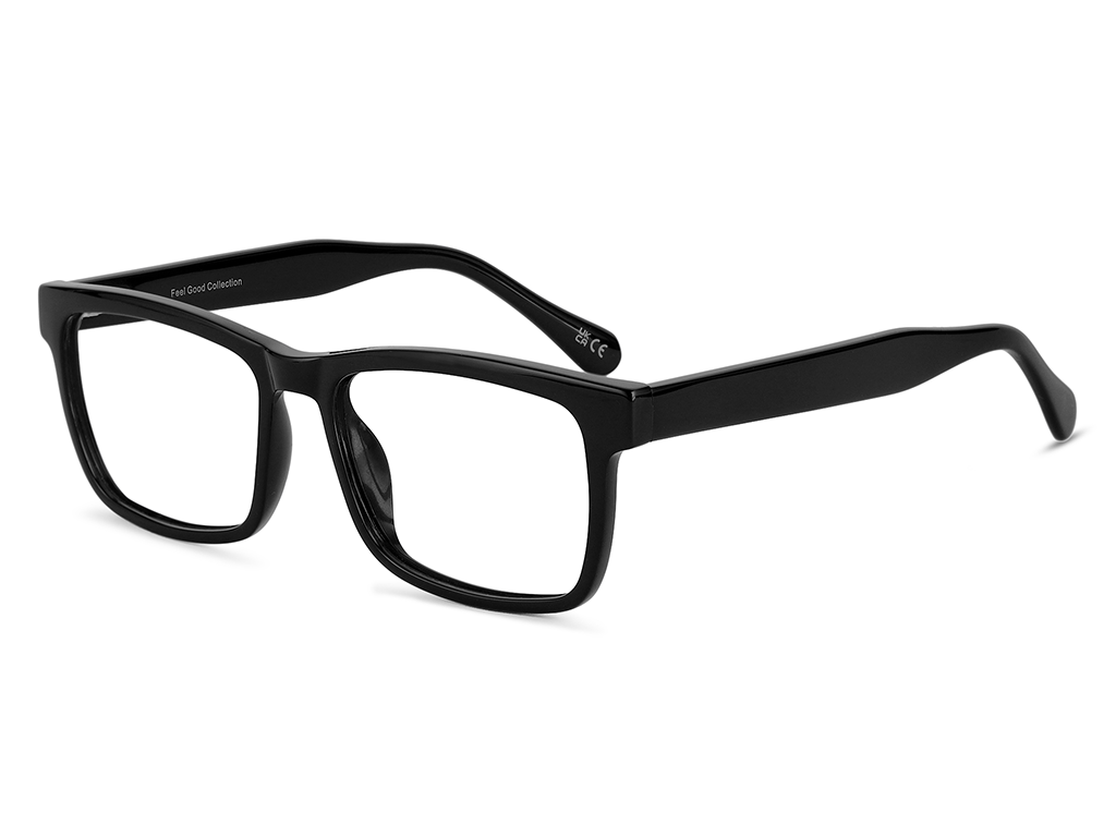 Feel Good Collection Nico 53 Black