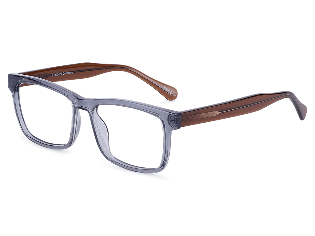 Feel Good Collection Nico 53 Transparent Grey