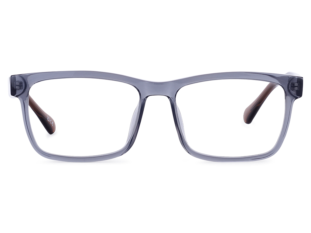Feel Good Collection Nico 53 Transparent Grey