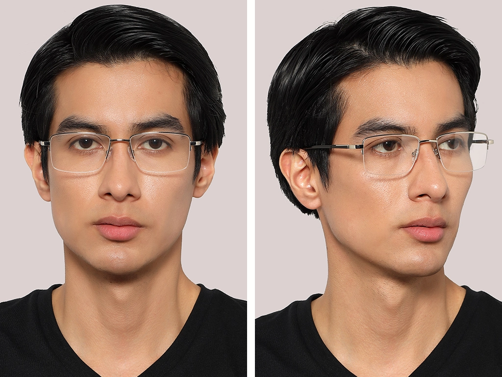 Feel Good Collection Noa 11 Silver 53