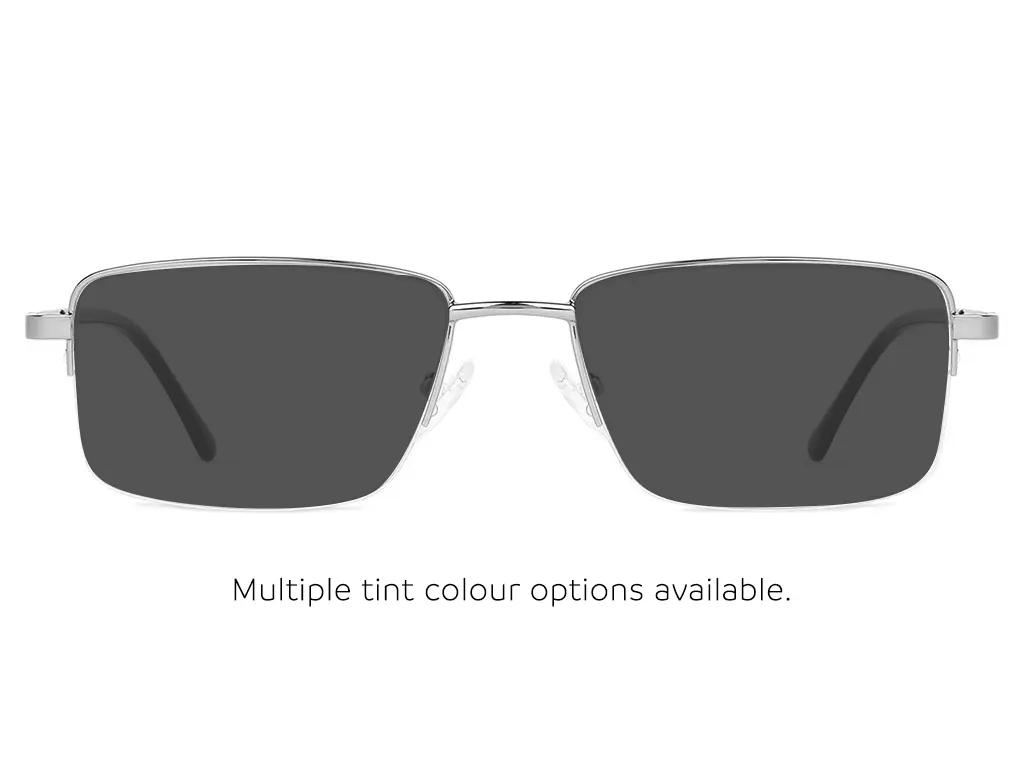 Feel Good Collection Noa 11 Silver 53