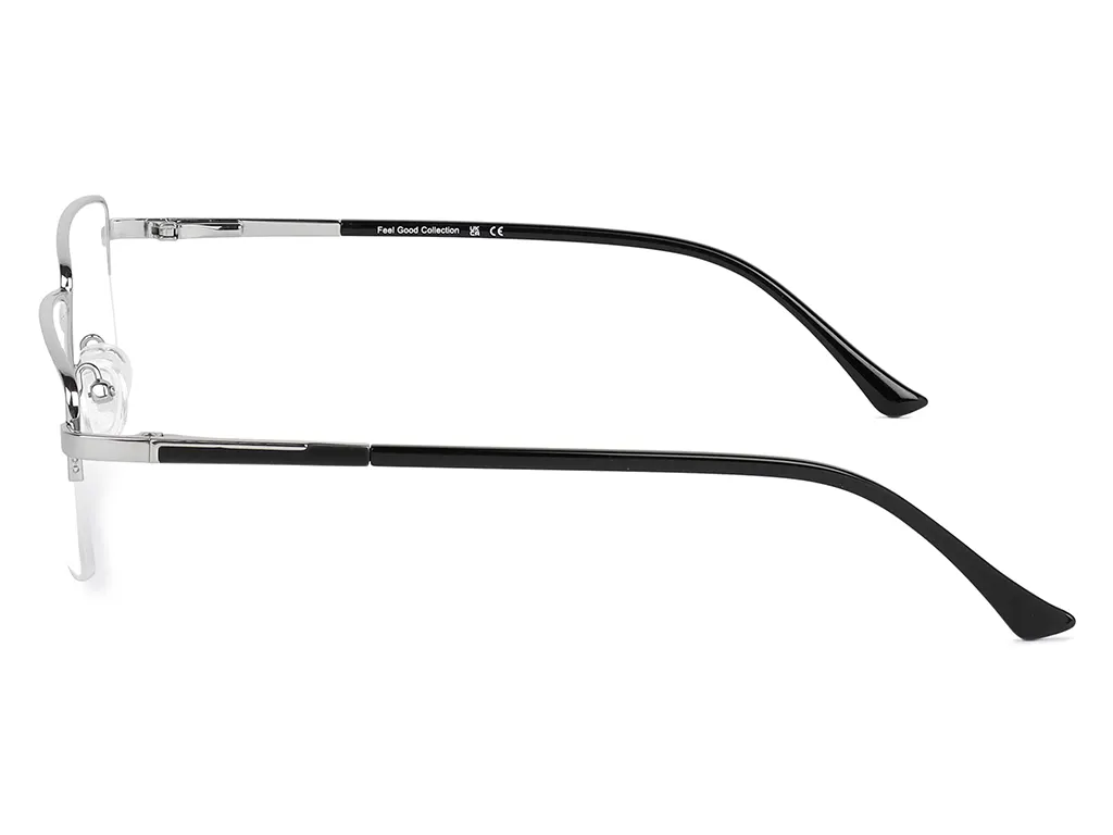 Feel Good Collection Noa 11 Silver 53