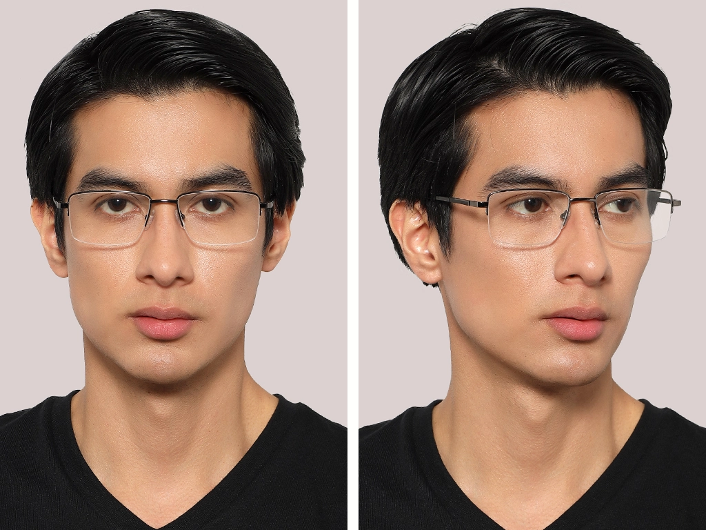 Feel Good Collection Noa 12 Gunmetal 53