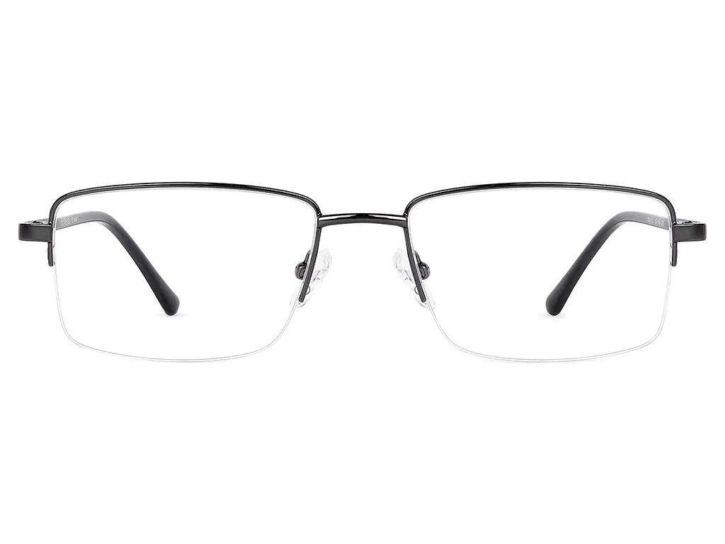 Feel Good Collection Noa 12 Gunmetal 53