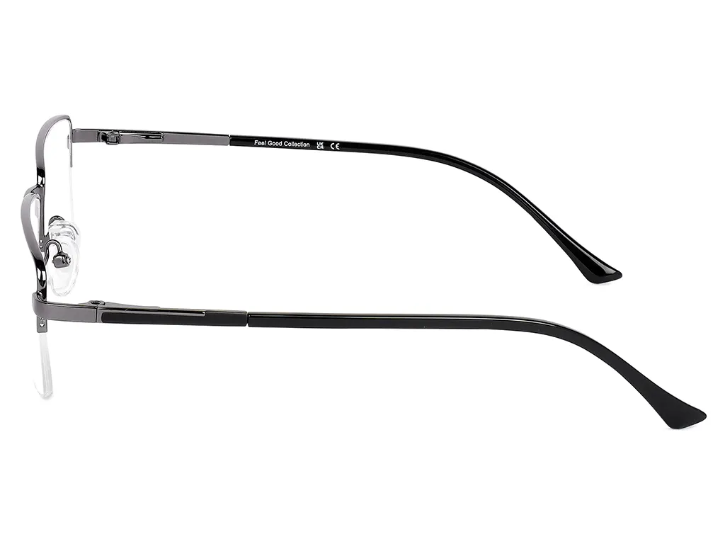 Feel Good Collection Noa 12 Gunmetal 53