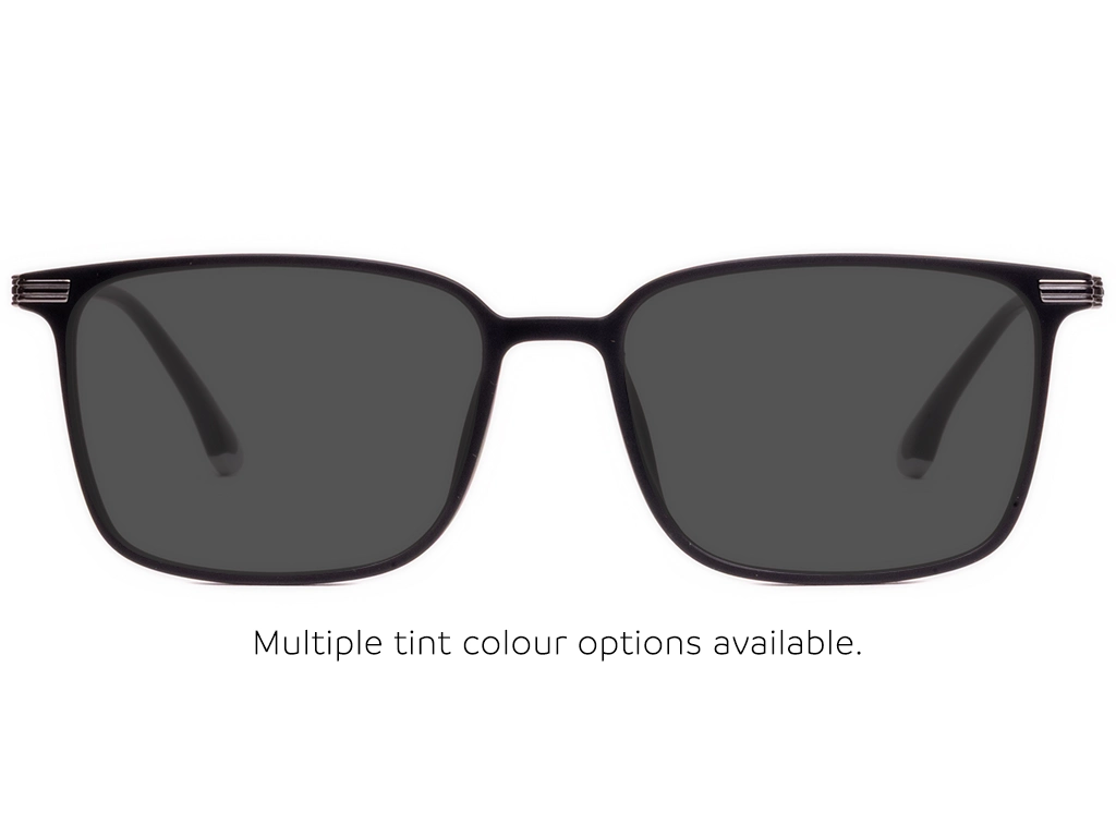 Feel Good Collection Norah M30 Matte Black 54