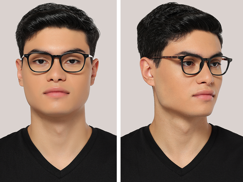 Feel Good Collection Norris 49 Black