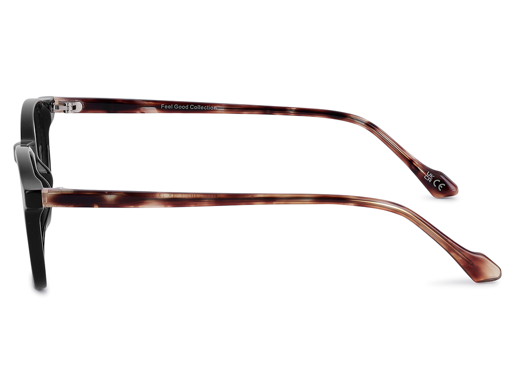 Feel Good Collection Norris 49 Black