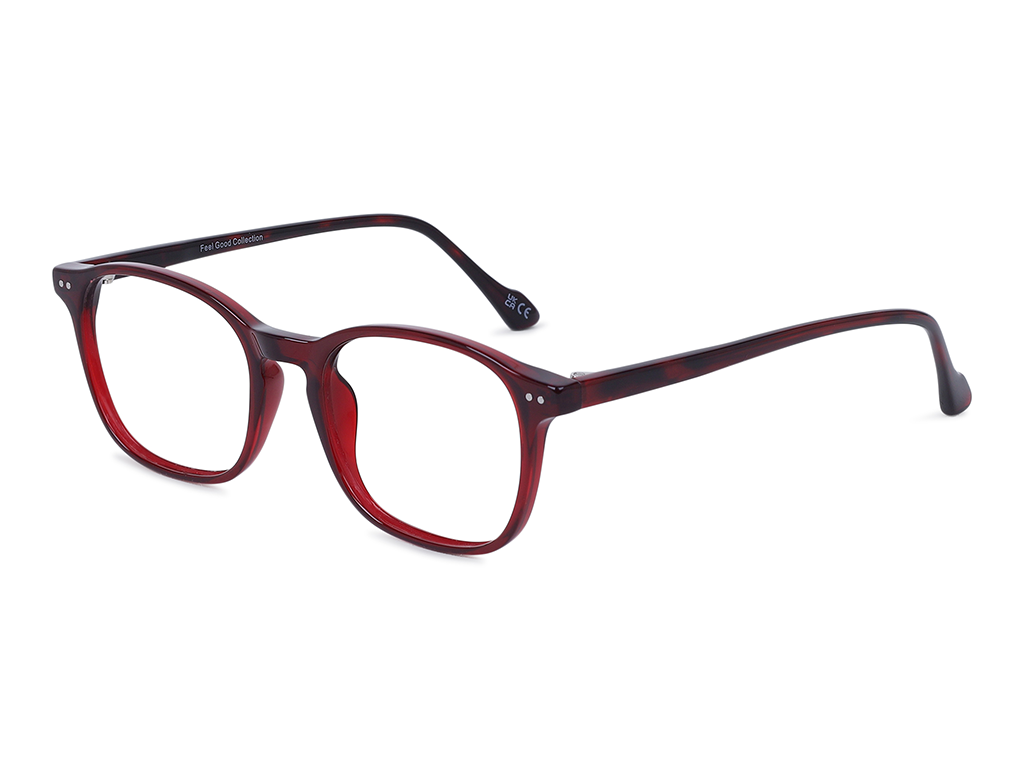 Feel Good Collection Norris 49 Red
