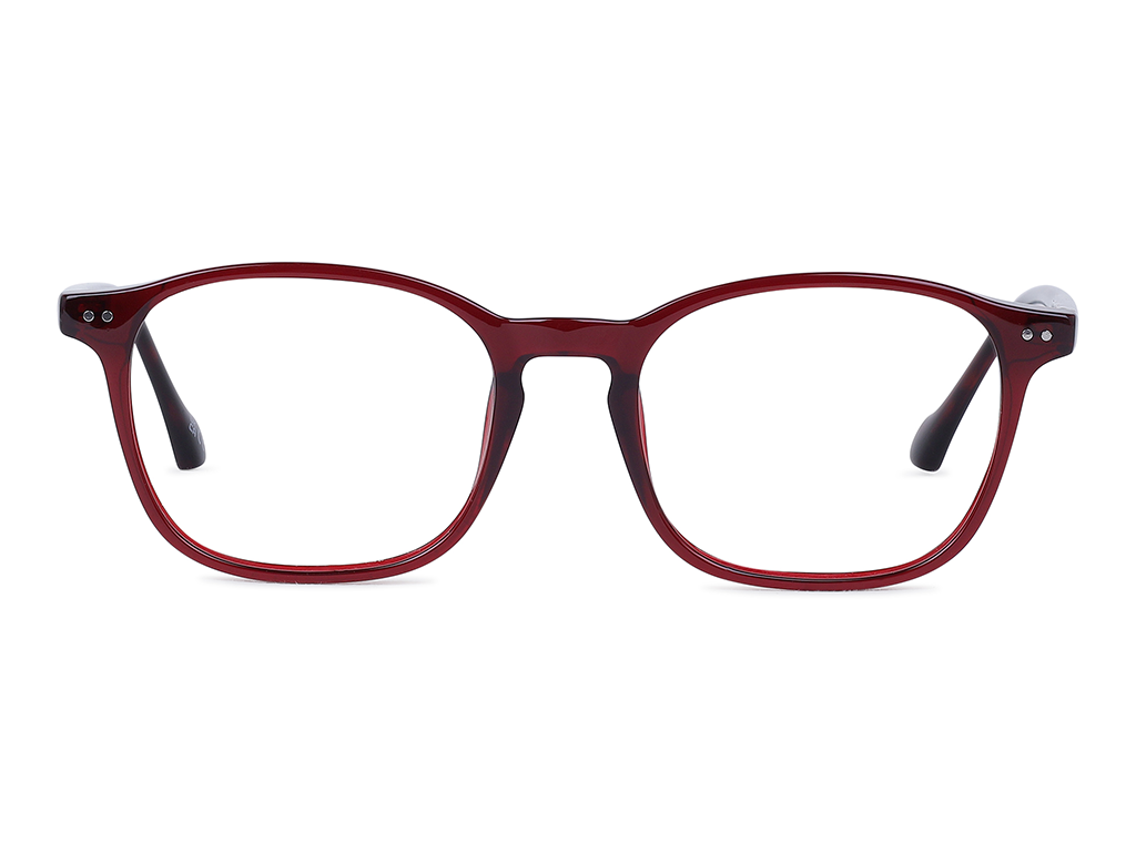 Feel Good Collection Norris 49 Red