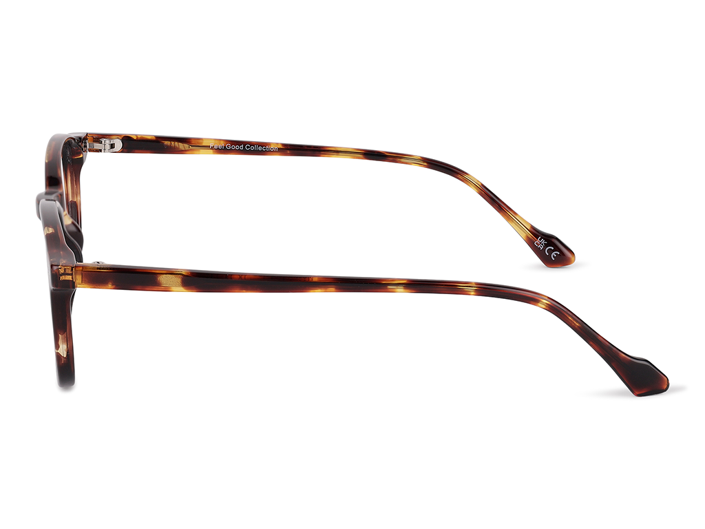 Feel Good Collection Norris 49 Tortoise