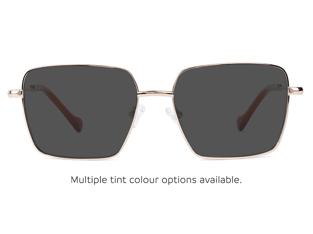 Feel Good Collection North 34 Gold 57