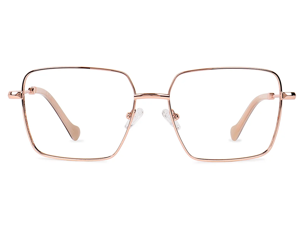 Feel Good Collection North 43 Rose Gold 57