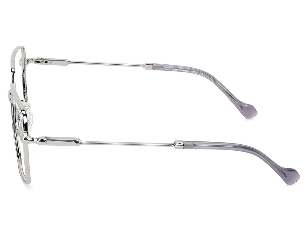 Feel Good Collection North 44 Silver 57