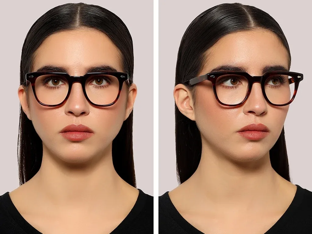 Feel Good Collection Nova 11 Tortoise 49