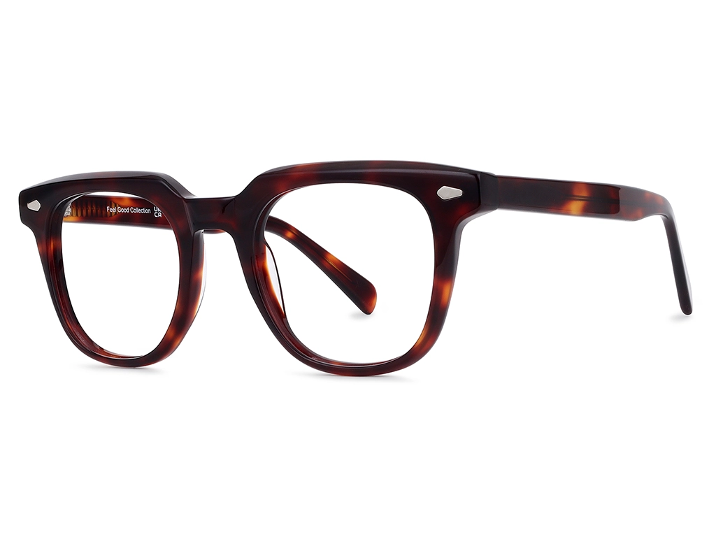 Feel Good Collection Nova 11 Tortoise 49