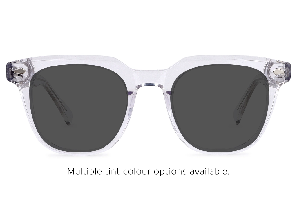 Feel Good Collection Nova 12 Transparent 49