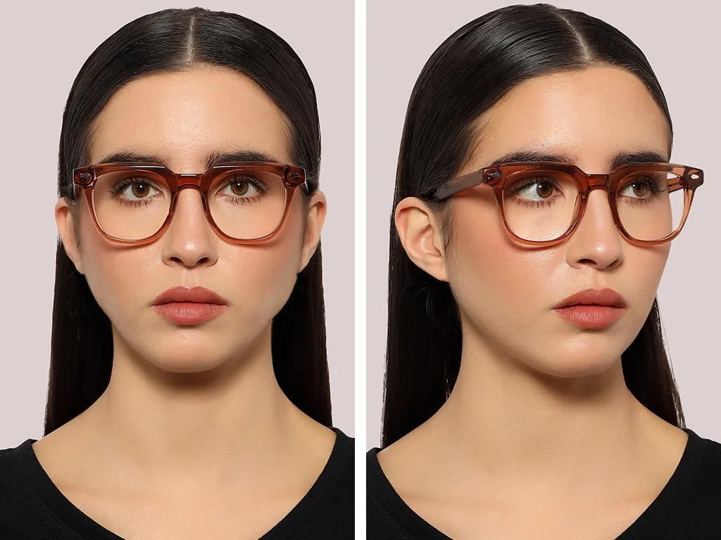 Feel Good Collection Nova 13 Orange 49