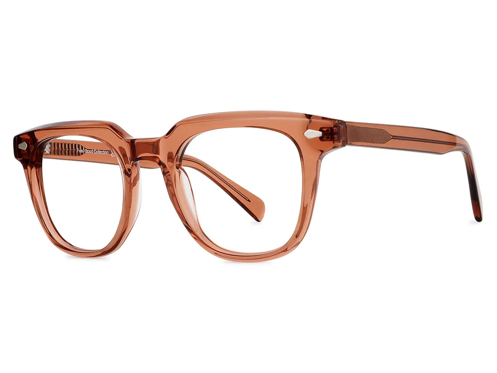 Feel Good Collection Nova 13 Orange 49