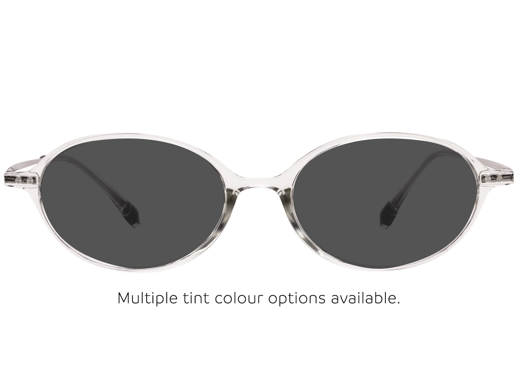 Feel Good Collection Noxx 33 Crystal Clear 52