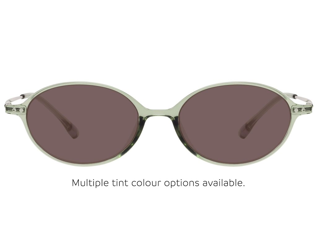 Feel Good Collection Noxx 35 Green 52