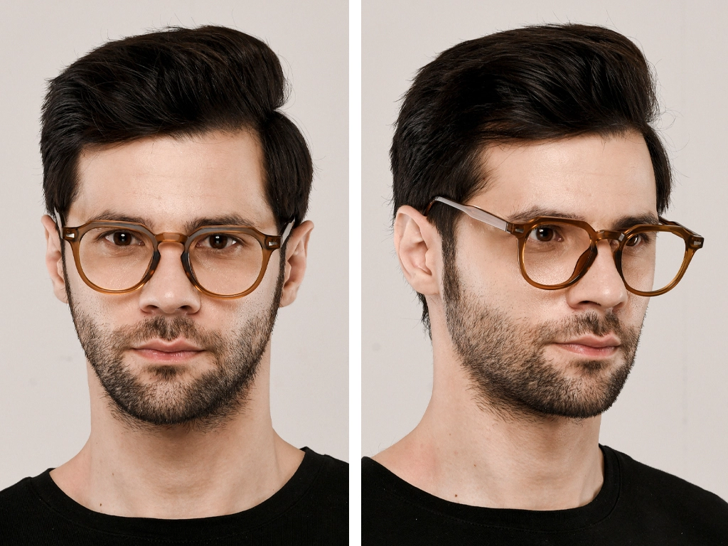 Feel Good Collection Oliver 48 Brown
