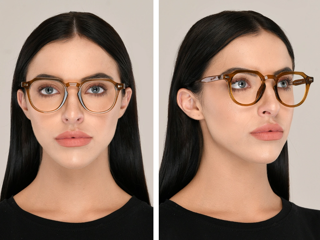 Feel Good Collection Oliver 48 Brown