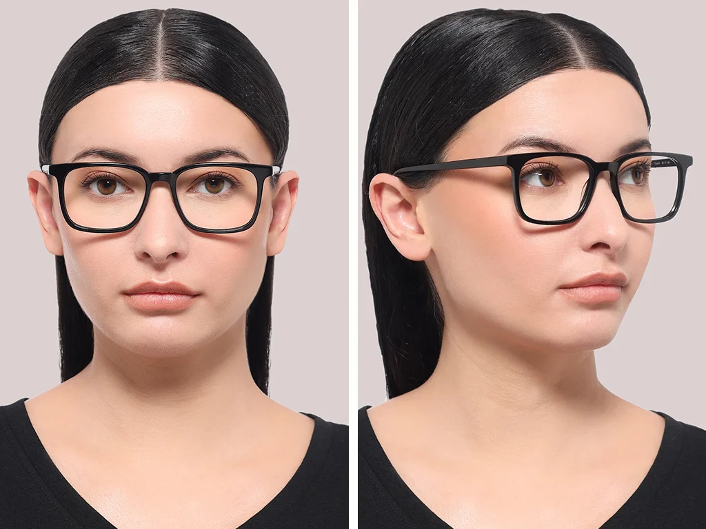 Feel Good Collection Onyxx 30 Black 52