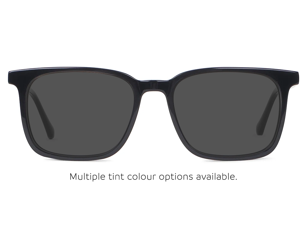 Feel Good Collection Onyxx 30 Black 52