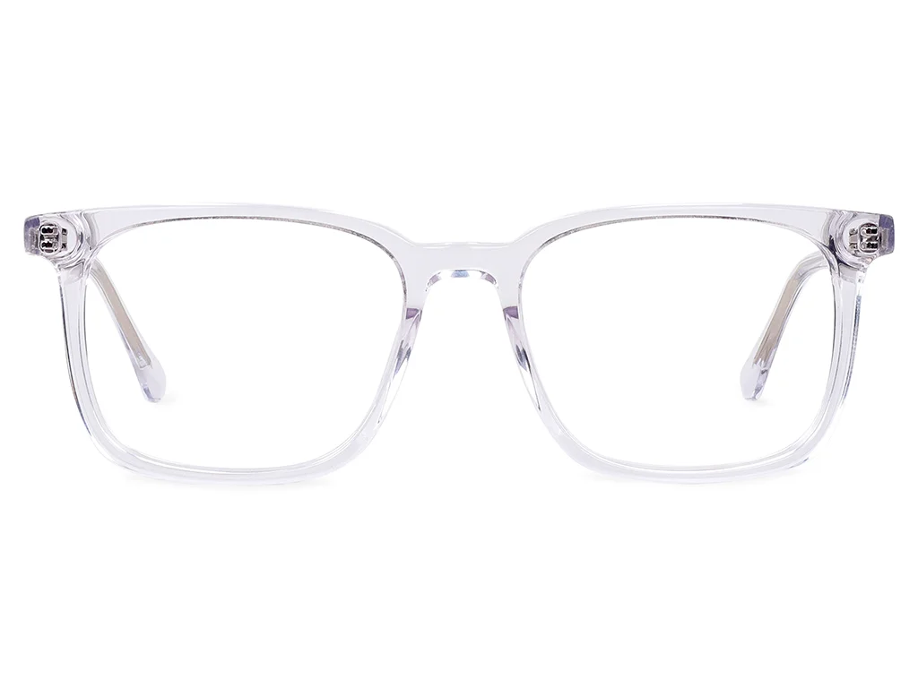 Feel Good Collection Onyxx 33 Crystal Clear 52