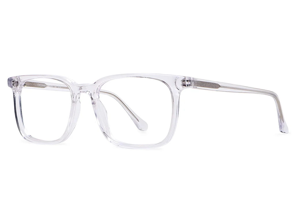 Feel Good Collection Onyxx 33 Crystal Clear 52