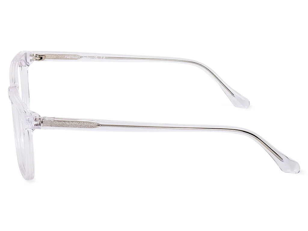 Feel Good Collection Onyxx 33 Crystal Clear 52