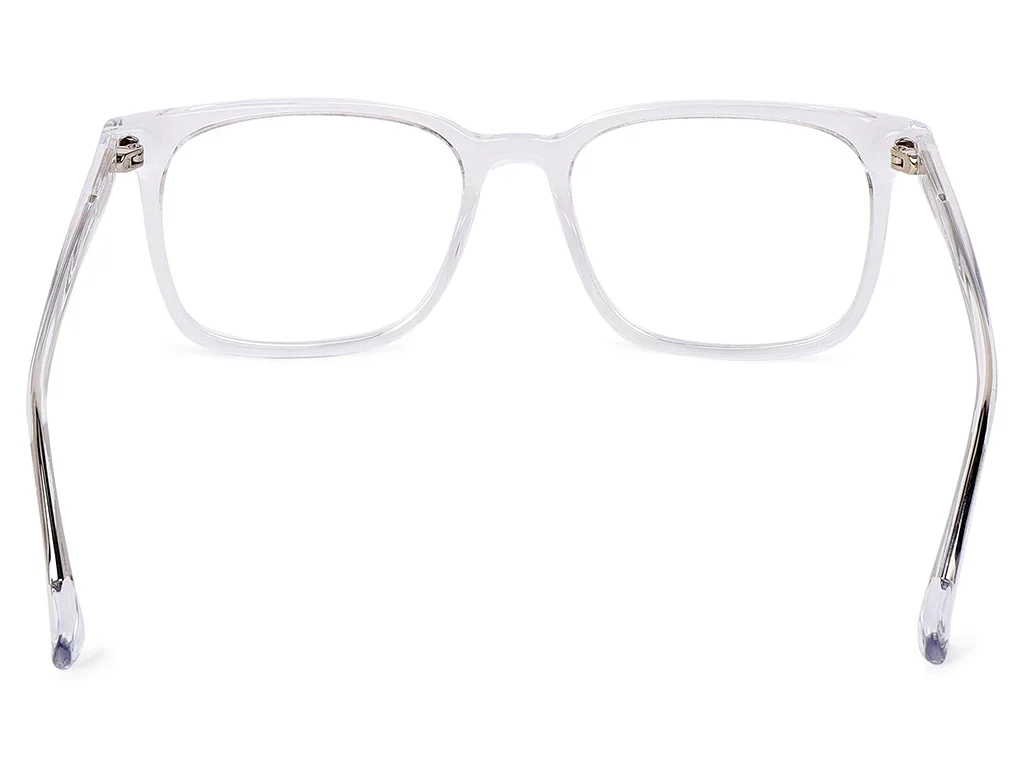 Feel Good Collection Onyxx 33 Crystal Clear 52