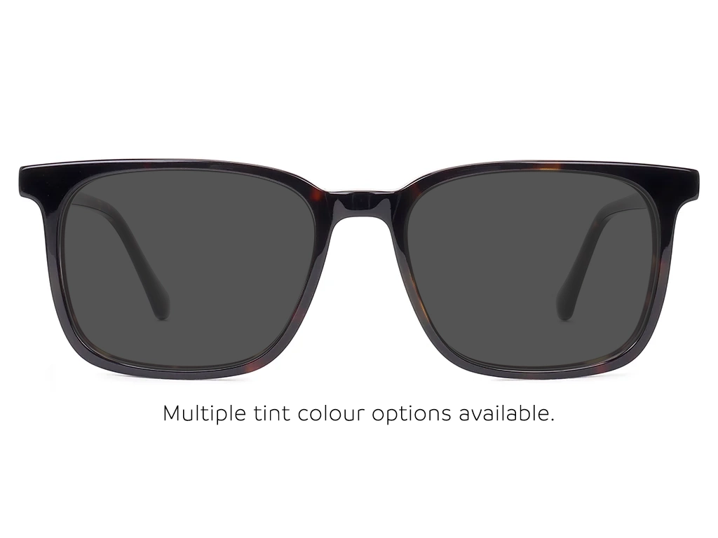 Feel Good Collection Onyxx 45 Tortoise 52