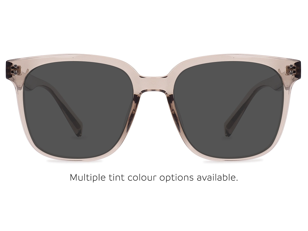 Feel Good Collection Osaka 32 Coffee Brown 53