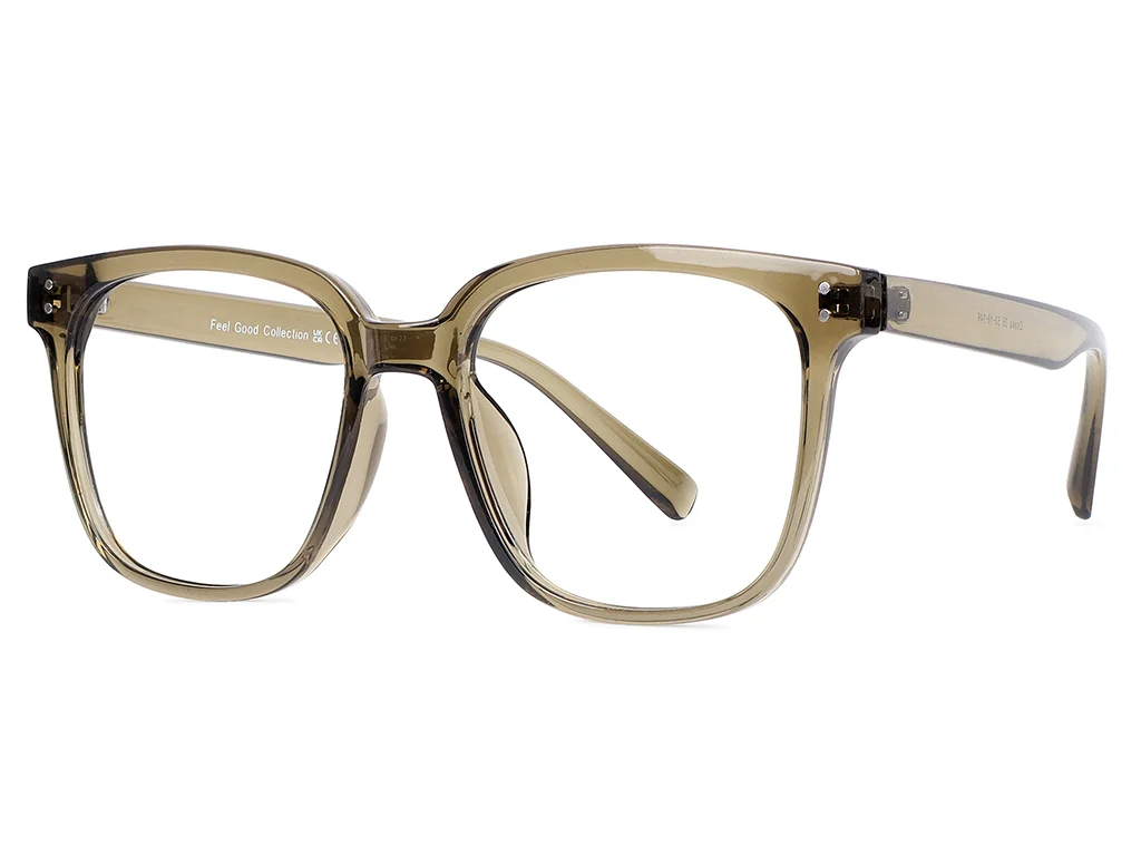 Feel Good Collection Osaka 35 Khaki Green 53