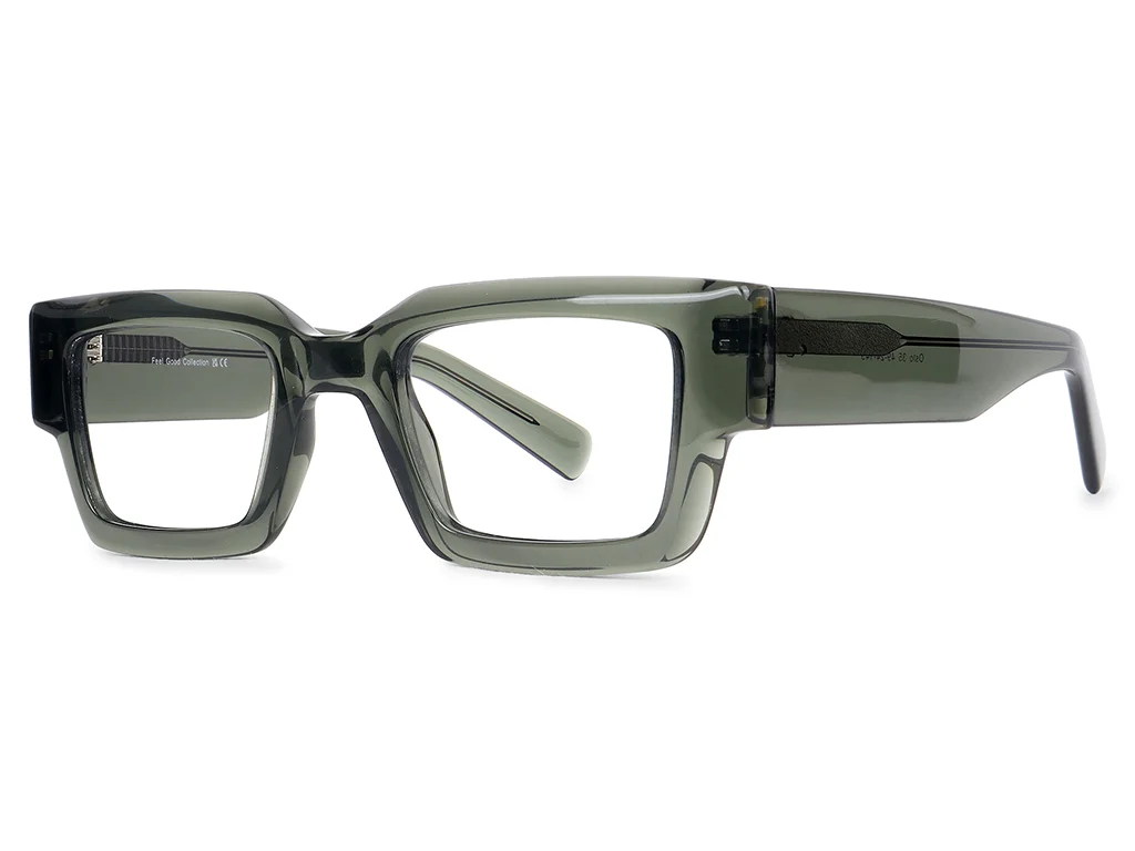 Feel Good Collection Oslo 35 Green 49