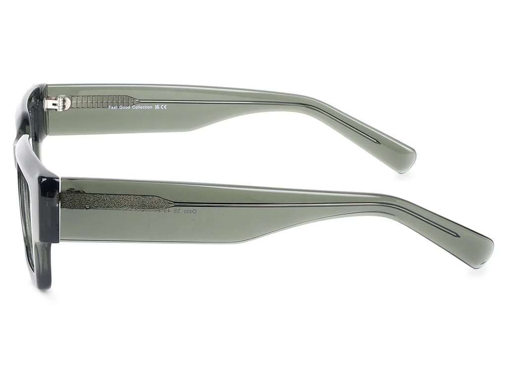 Feel Good Collection Oslo 35 Green 49